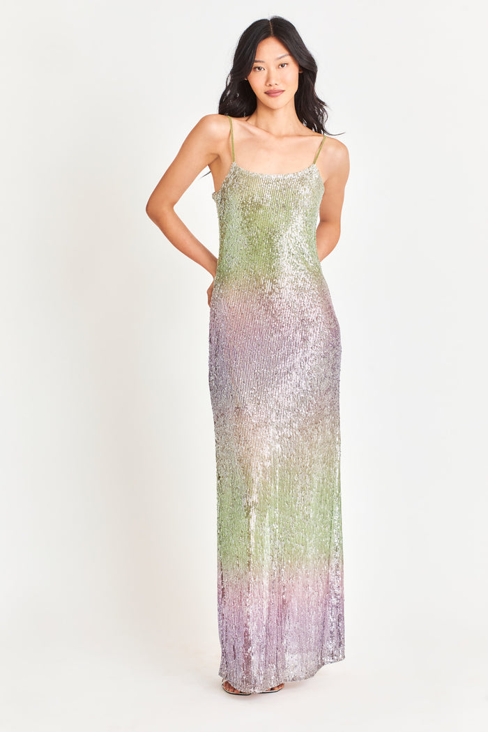 Grand Dress