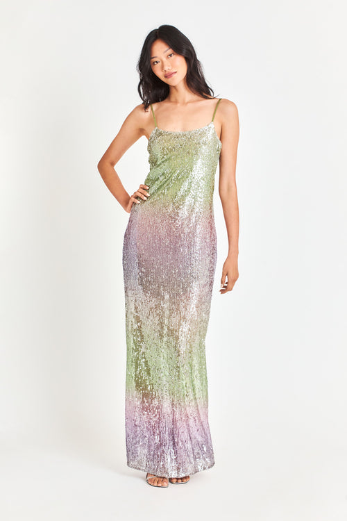 Grand Dress