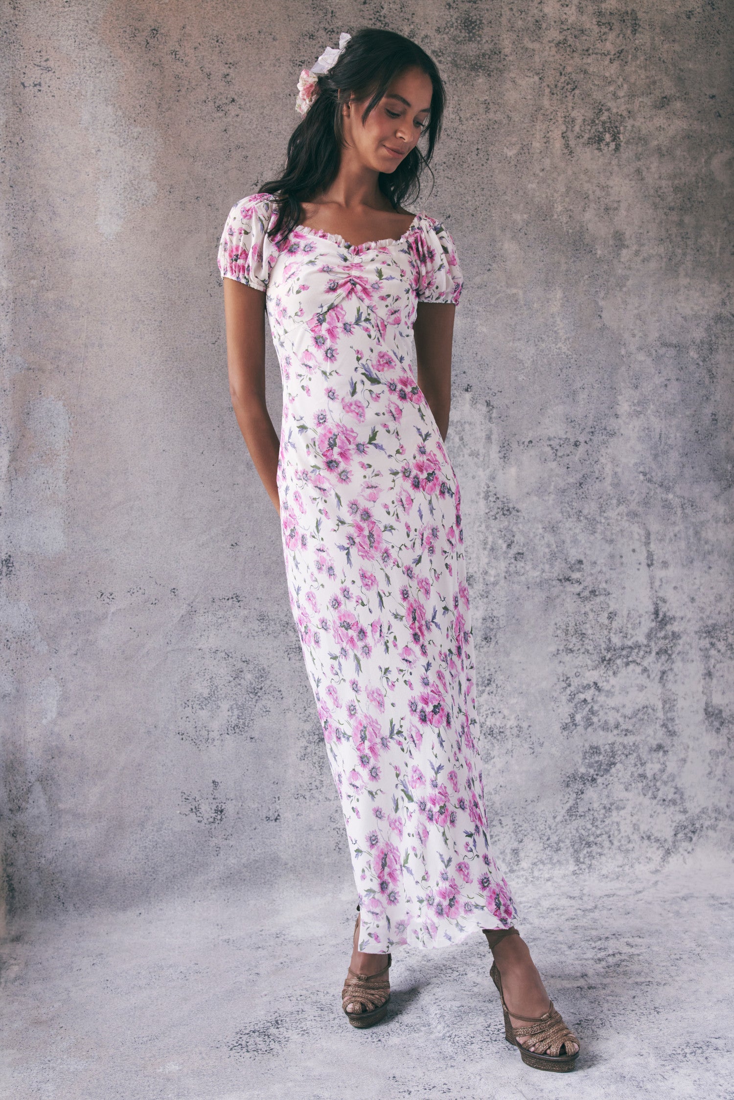 Madara Maxi Dress