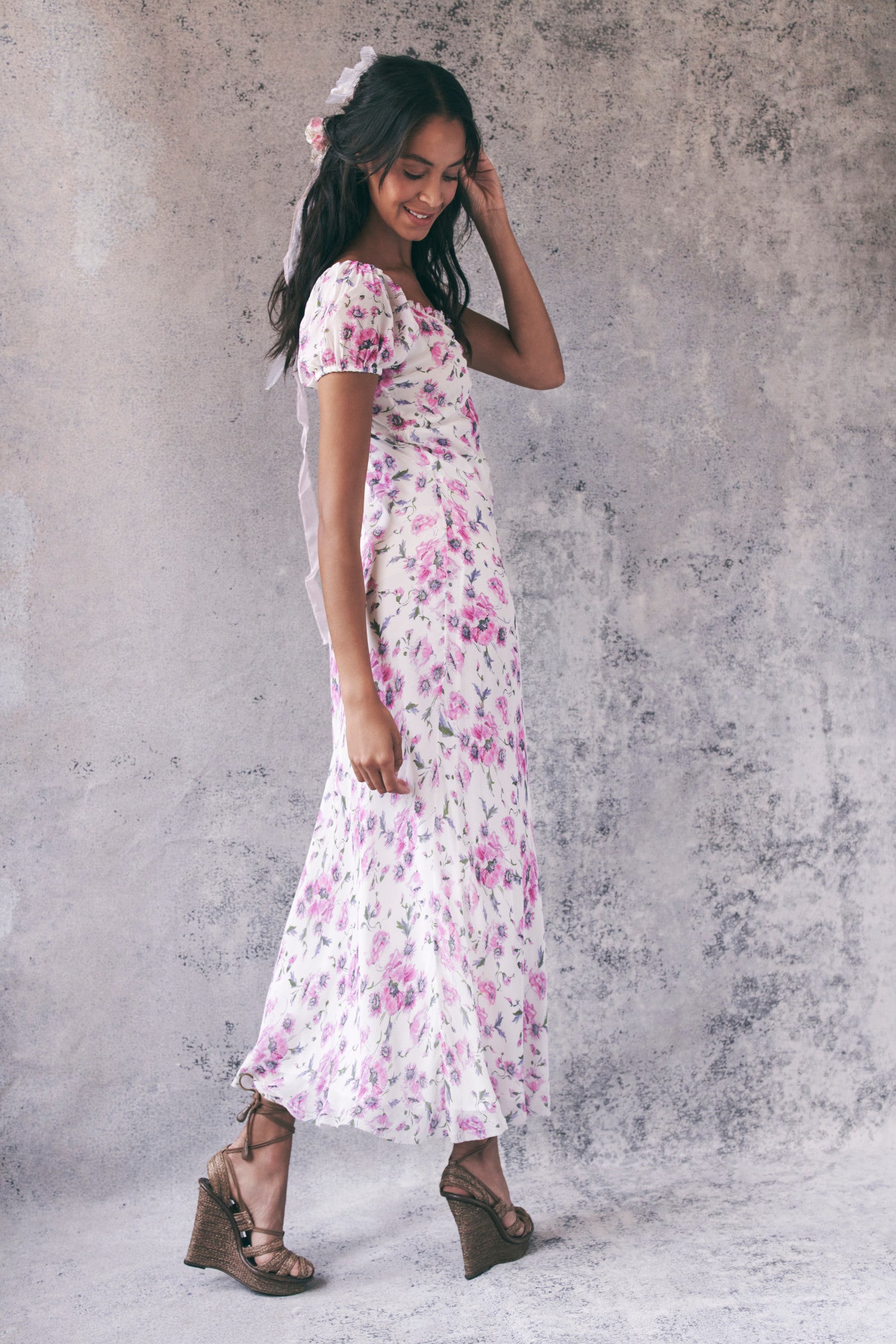 Madara Maxi Dress