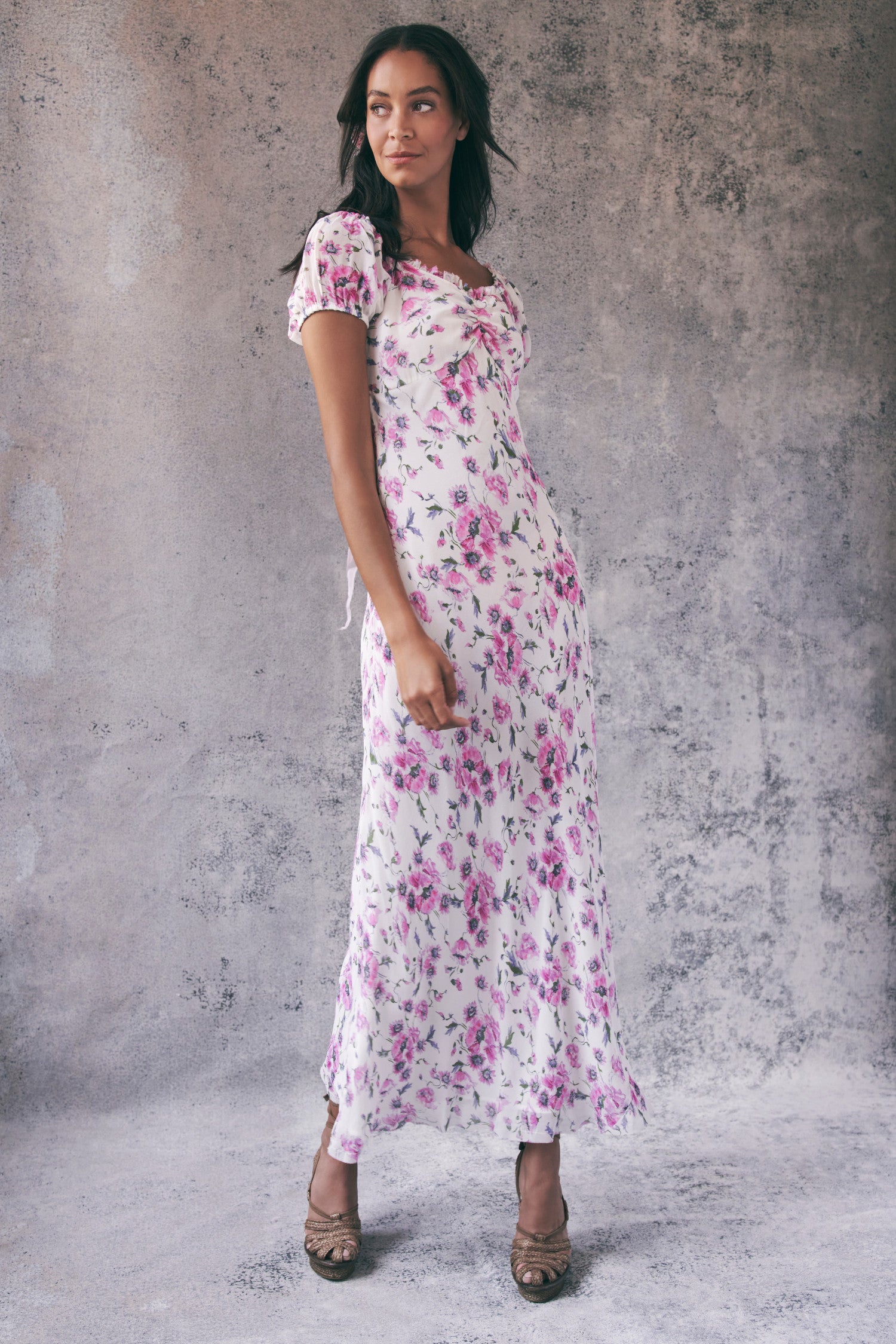 Madara Maxi Dress