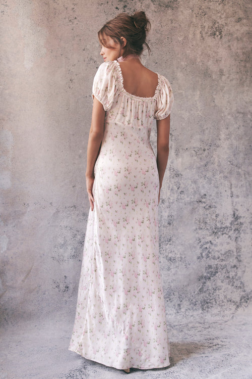 Madara Maxi Dress