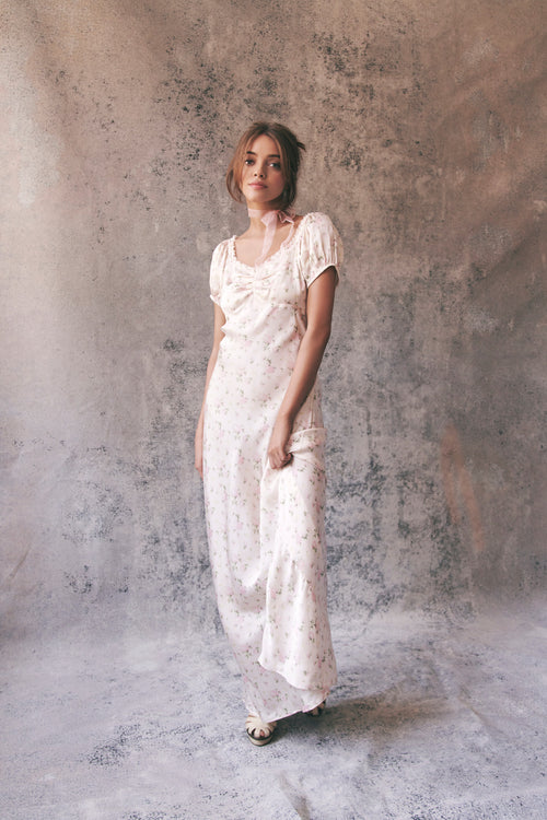 Madara Maxi Dress