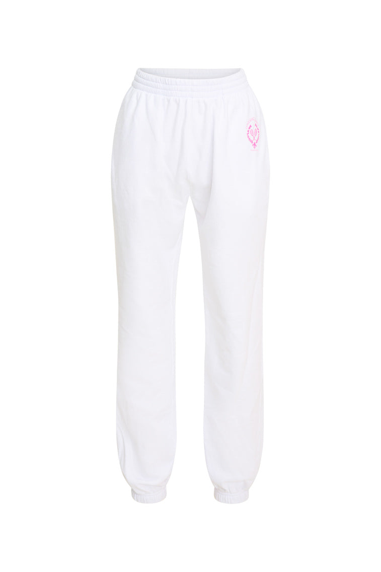 Darina Fleece Sweatpant