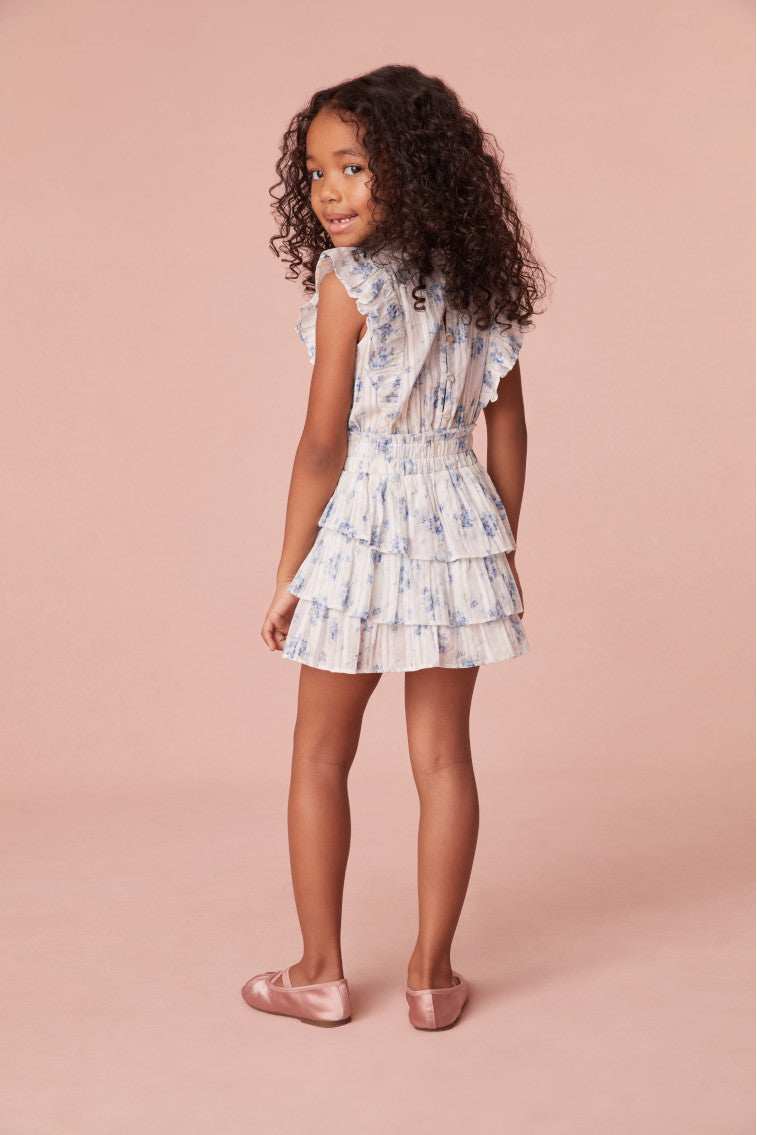 Girls Decker Dress