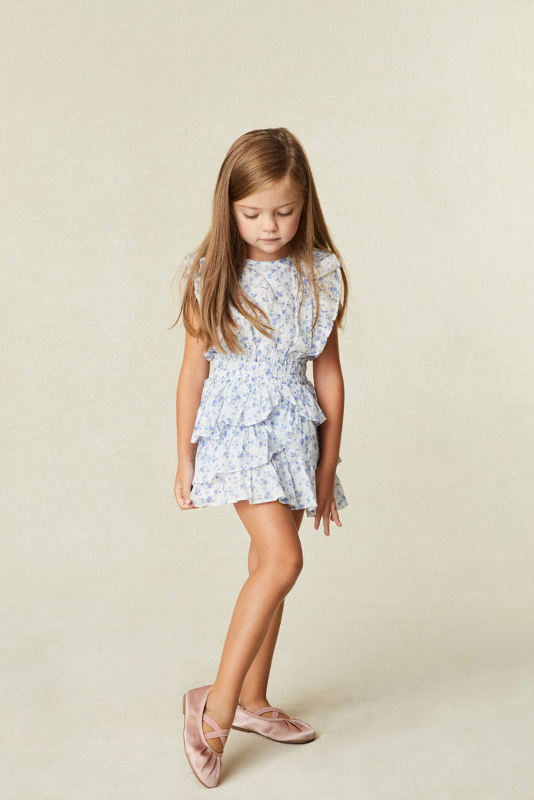 Girls Decker Dress