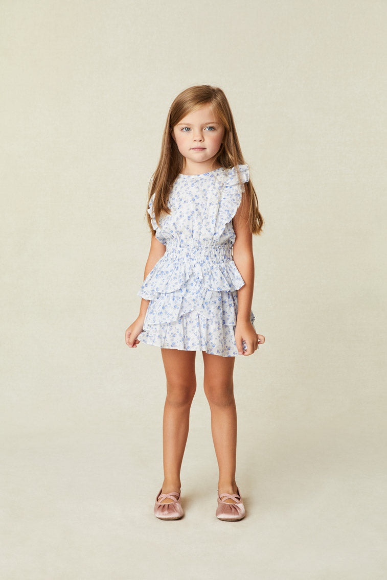 Girls Decker Dress