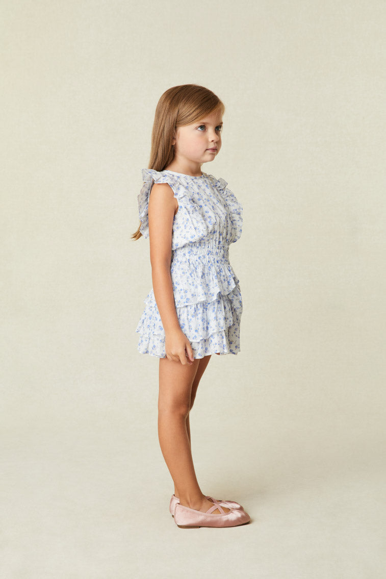 Girls Decker Dress