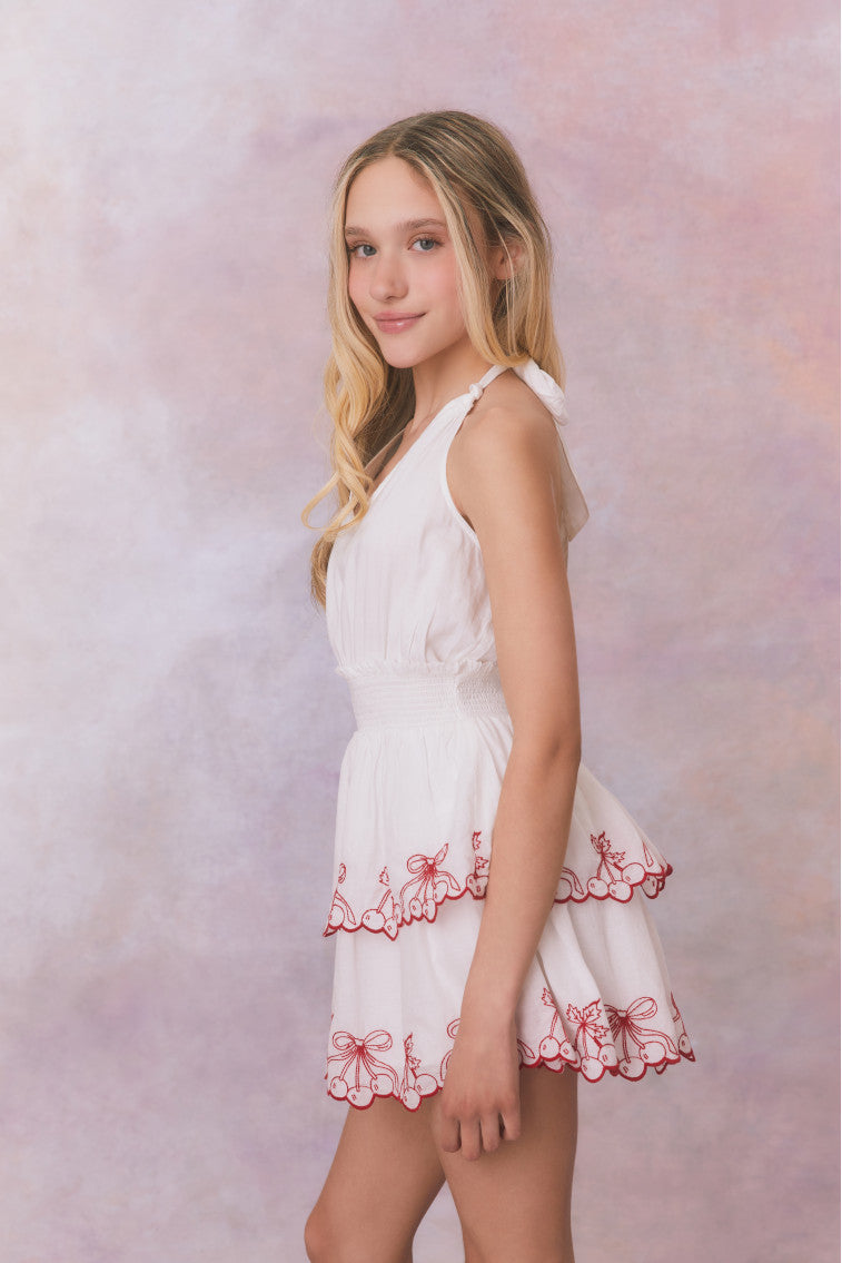 Girls Romille Dress