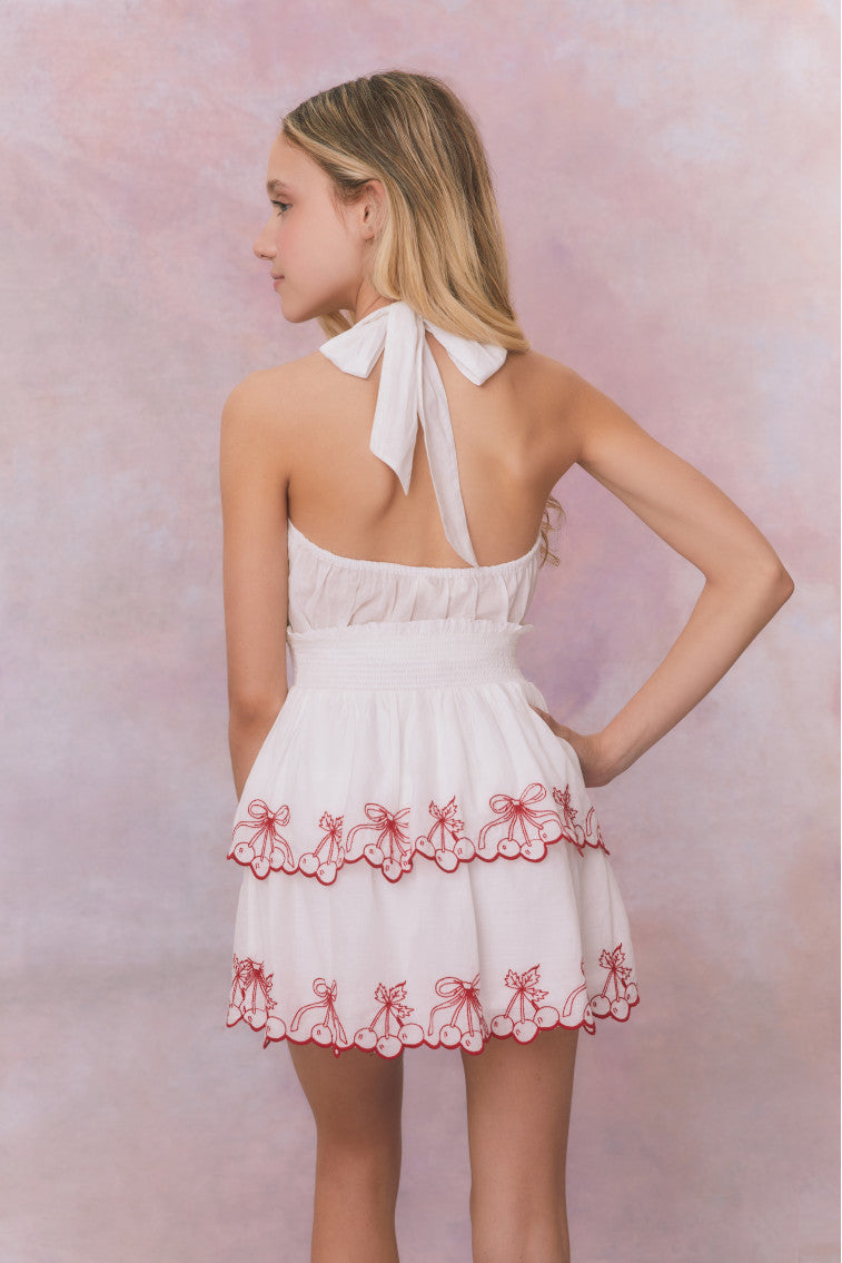 Girls Romille Dress