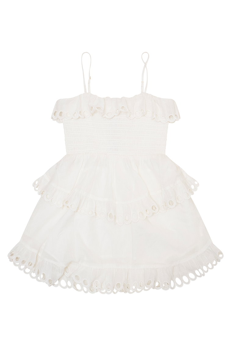 Girls Emeline Dress