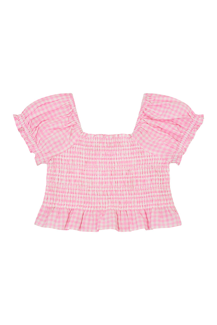 Girls Fabielle Top