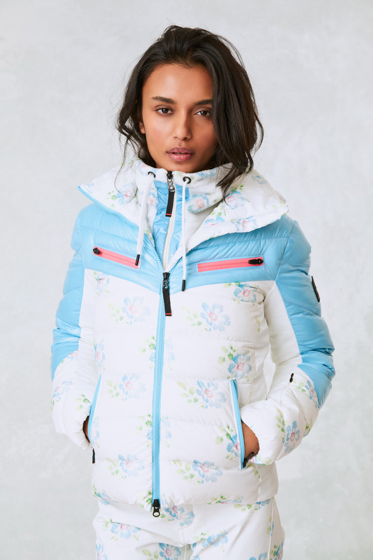 Farina Ski Jacket