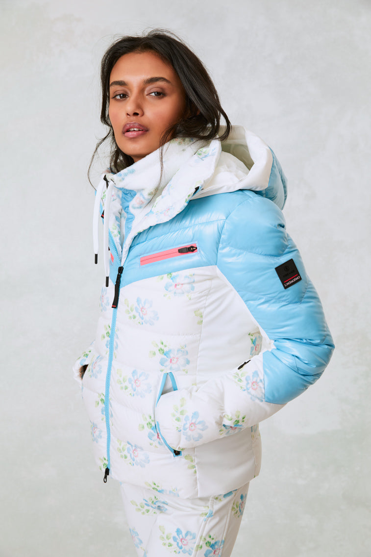 Farina Ski Jacket