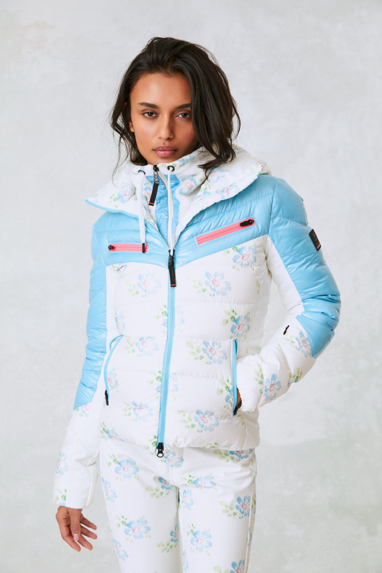 Farina Ski Jacket