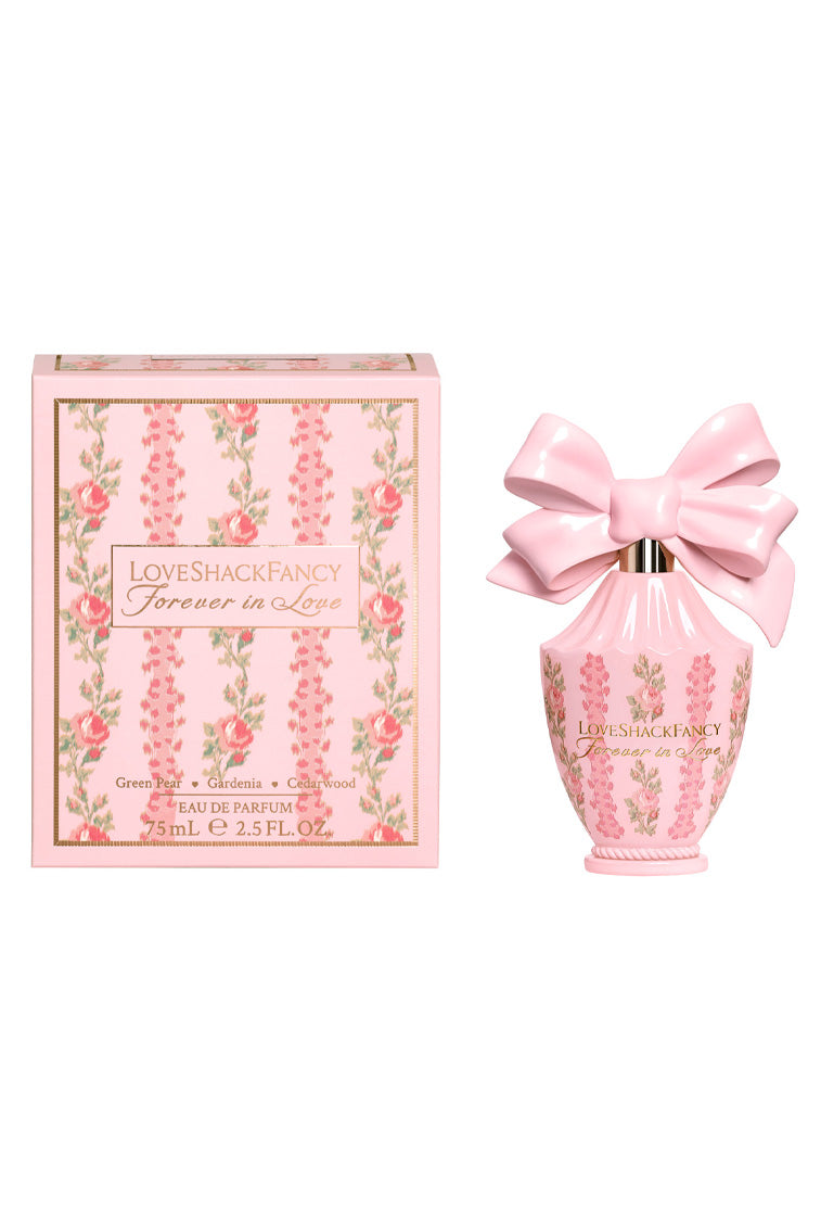 Forever in Love Eau de Parfum