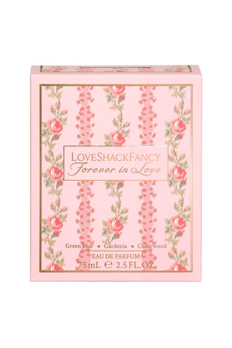 Forever in Love Eau de Parfum