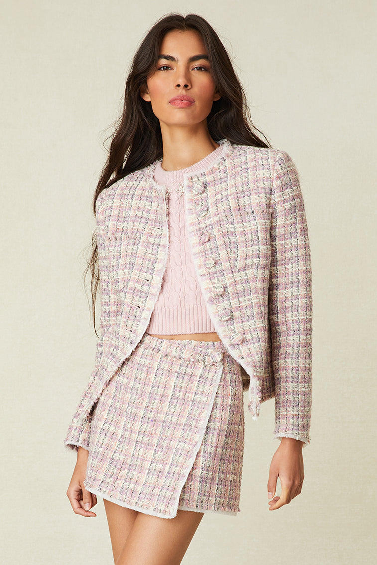 Fraser Blazer Jacket