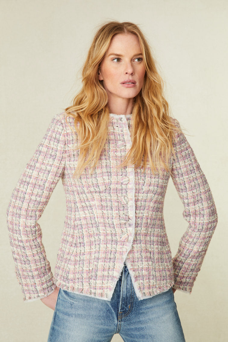 Fraser Blazer Jacket