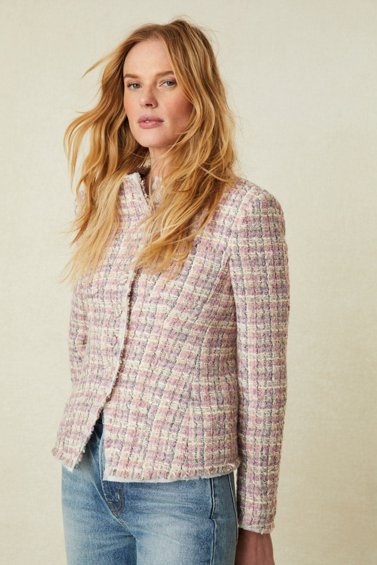 Fraser Blazer Jacket