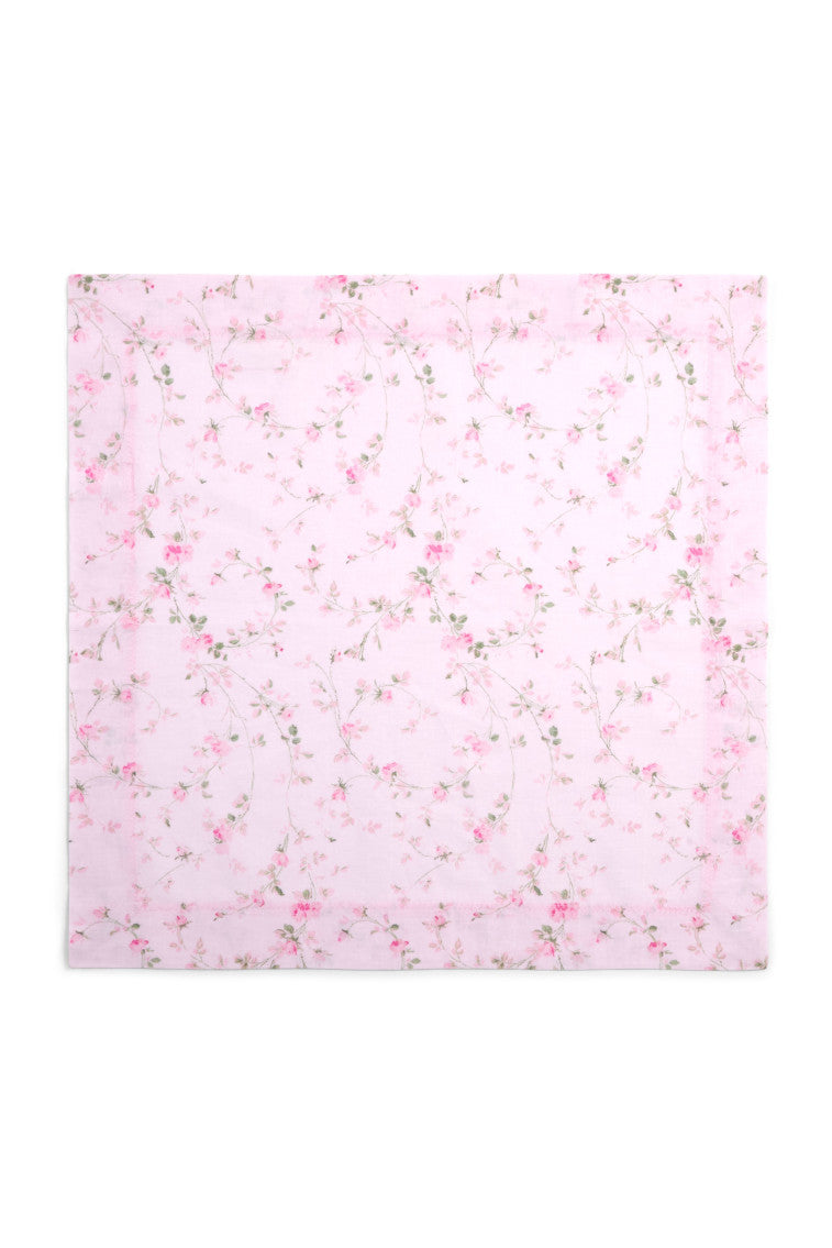 Set Of 4 Napkins 22 X 22