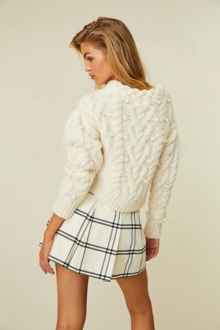 Galiona Sweater