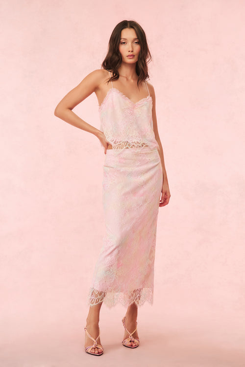 Goodall Skirt
