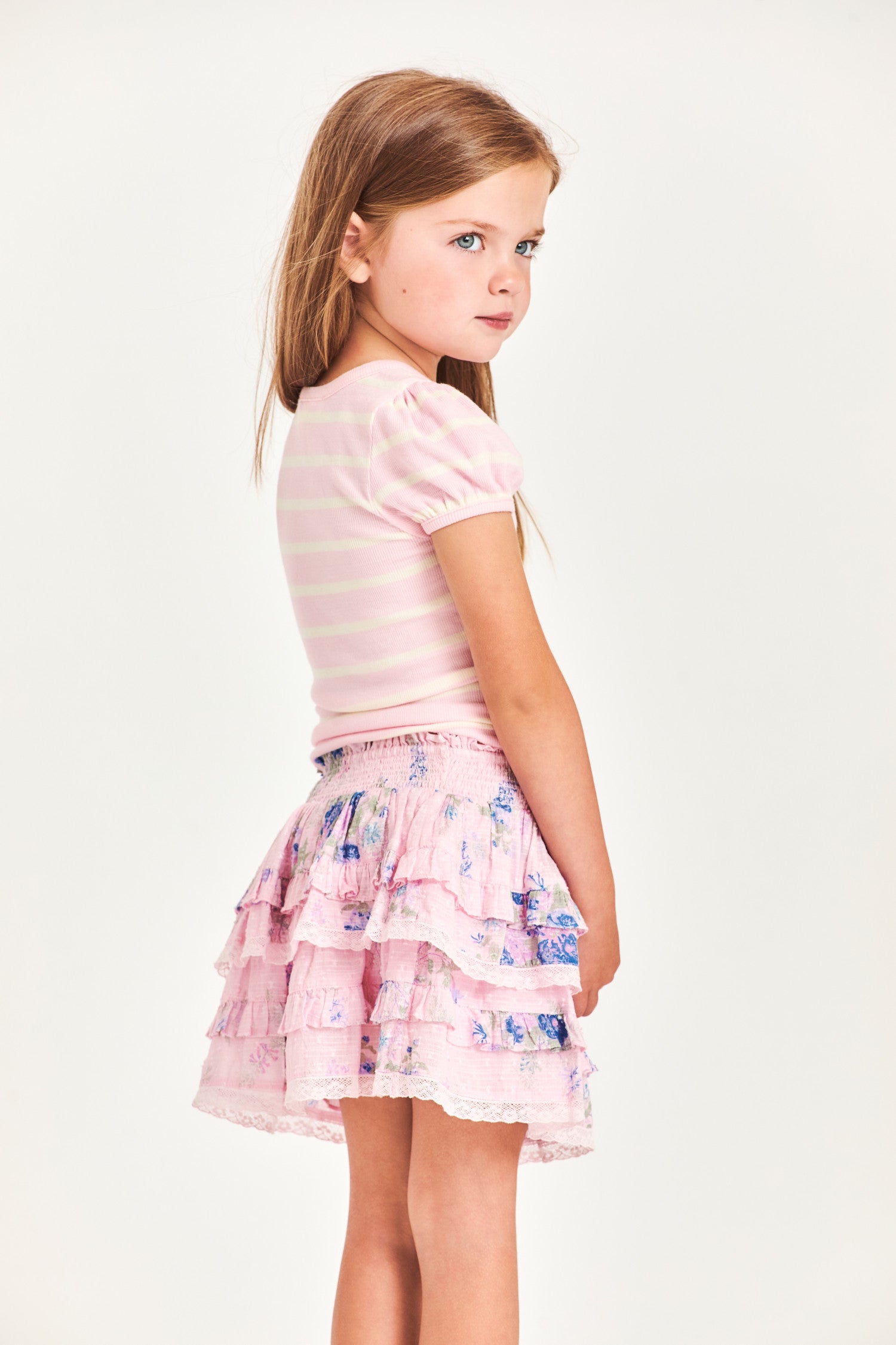 Girls Billie Skirt