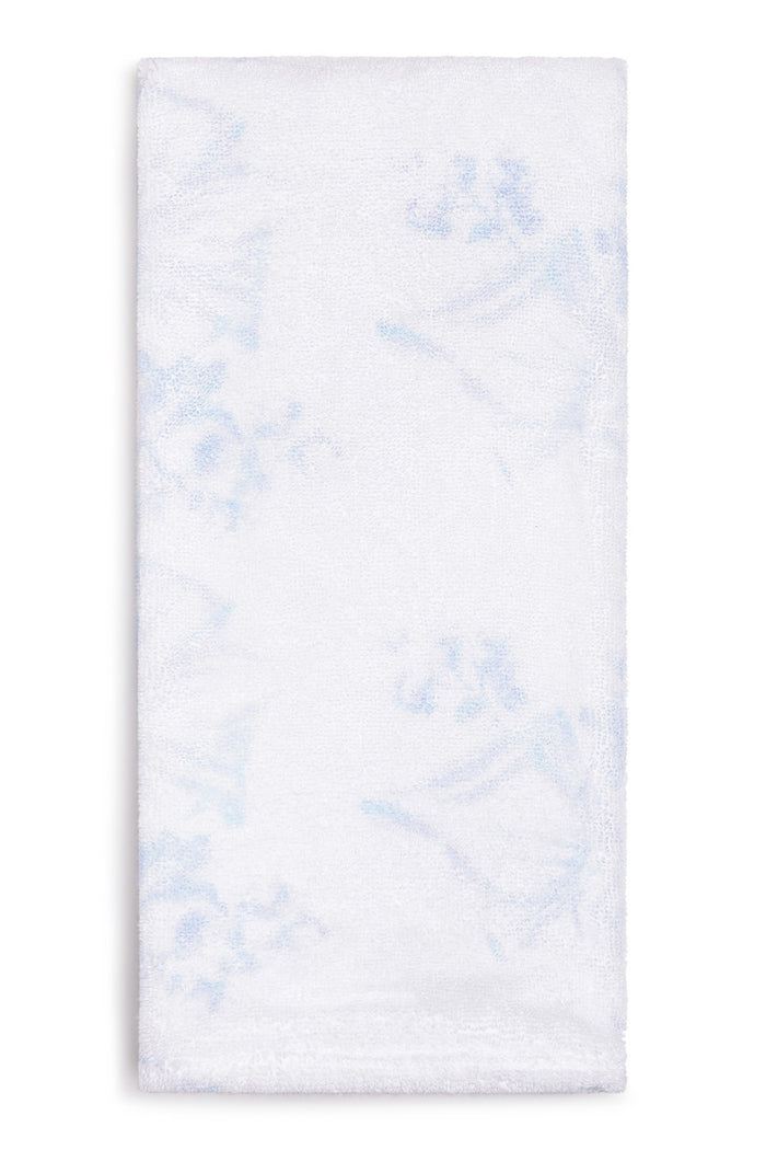 Cotton Hand Towel - BLUE CLOUD