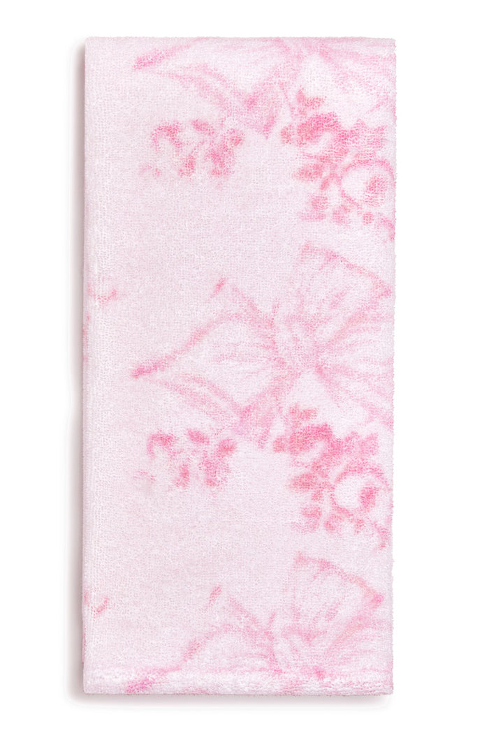 Cotton Hand Towel - PEACH FUZZ
