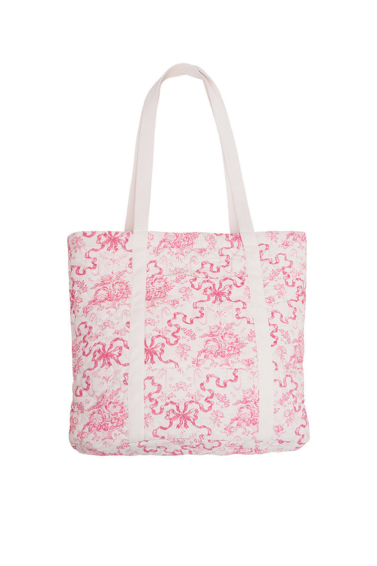 Henderson Tote