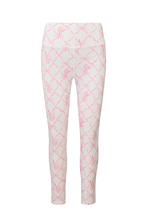 Highland Legging-SWEETHEART PINK