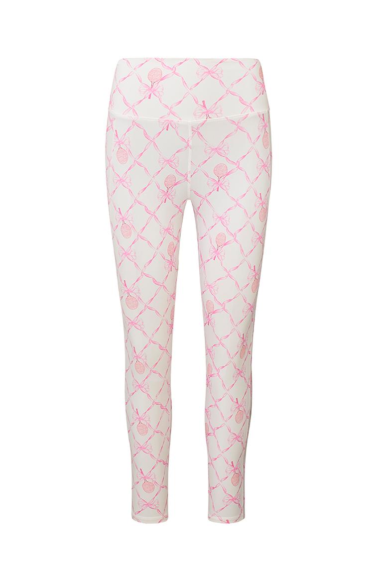 Highland Legging-SWEETHEART PINK