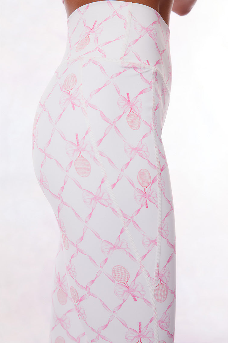 Highland Legging-SWEETHEART PINK