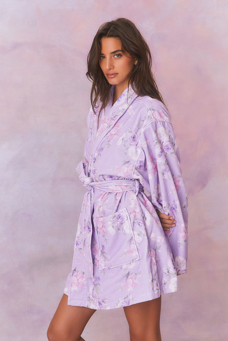 Indie Robe