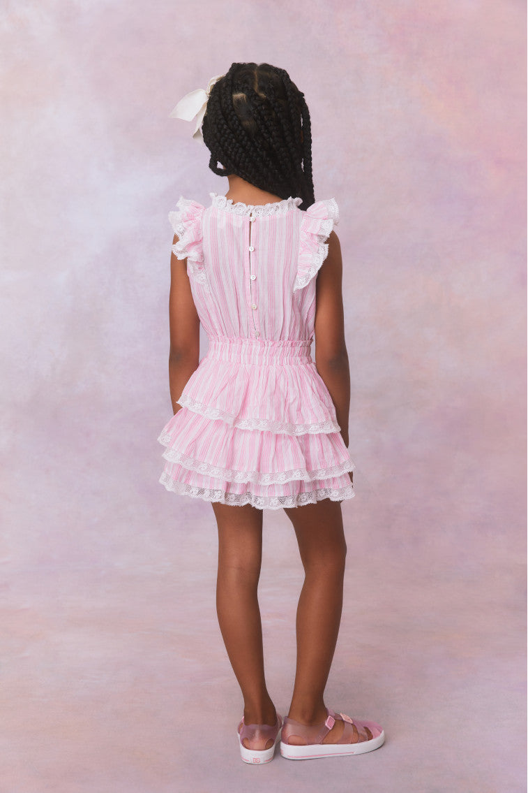 Girls Janelly Dress