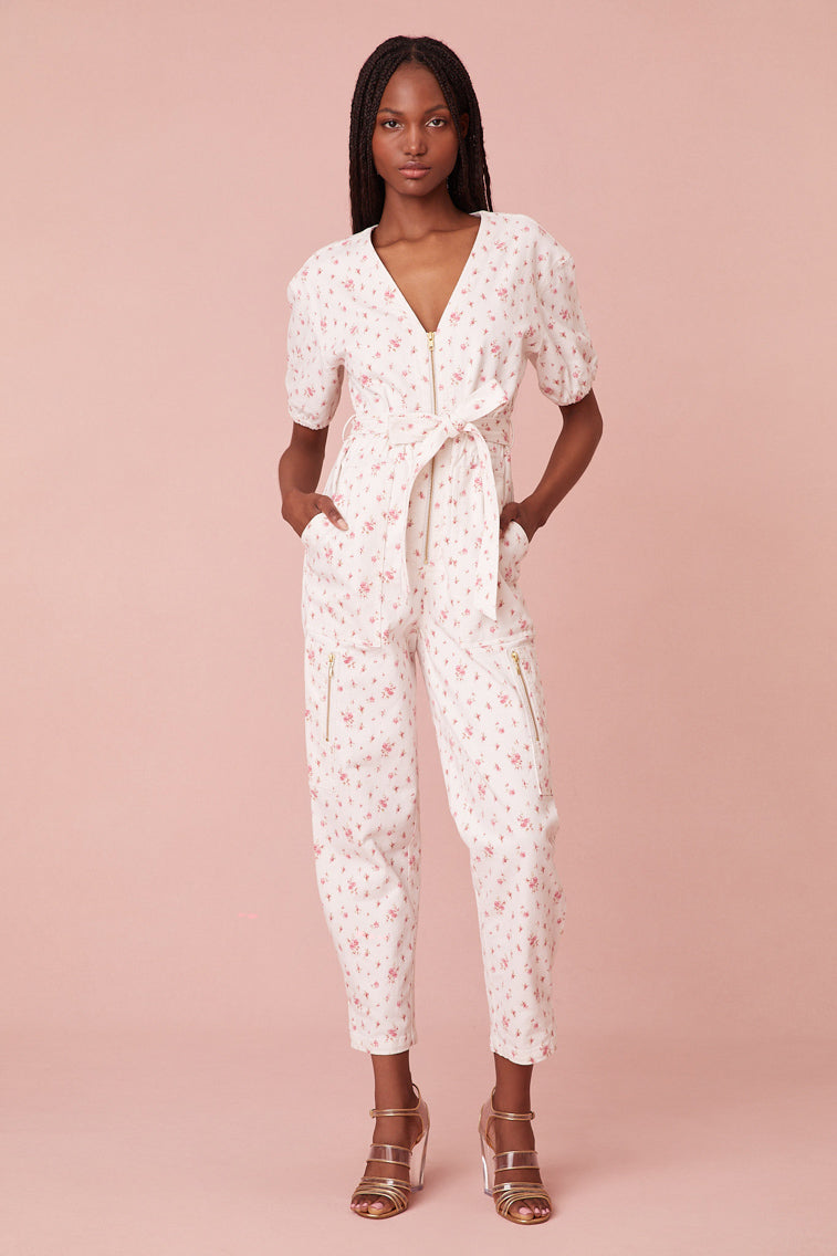 Jeni Jumpsuit