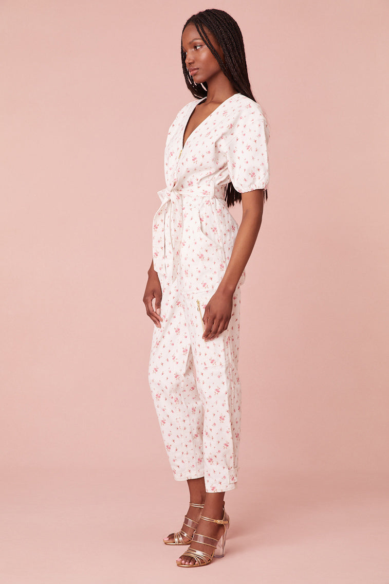 Jeni Jumpsuit