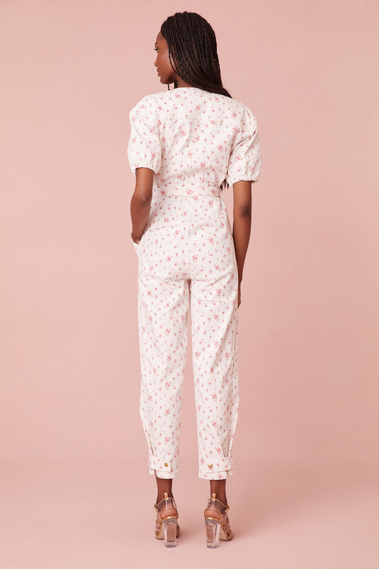 Jeni Jumpsuit