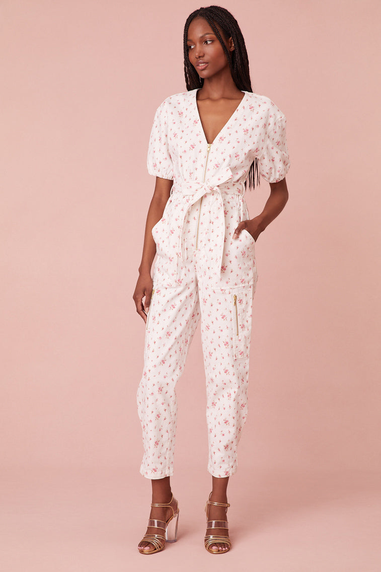 Jeni Jumpsuit