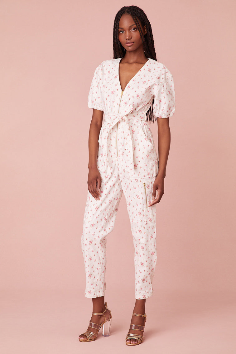 Jeni Jumpsuit