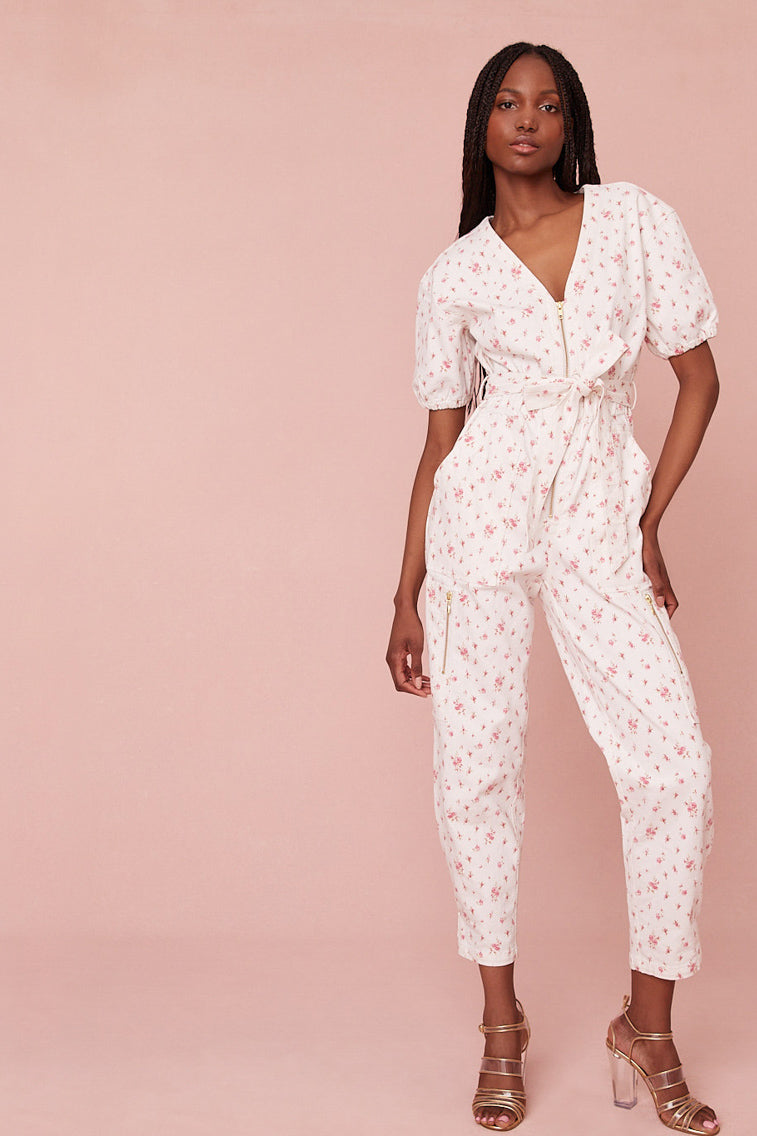 Jeni Jumpsuit