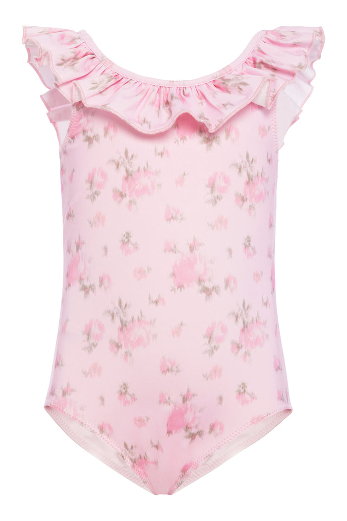 Girls Junip Suit