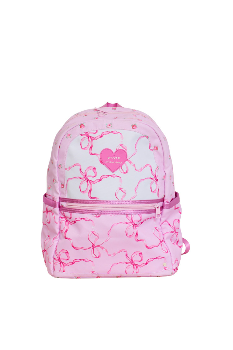 STATE x LoveShackFancy Kane Kids Backpack