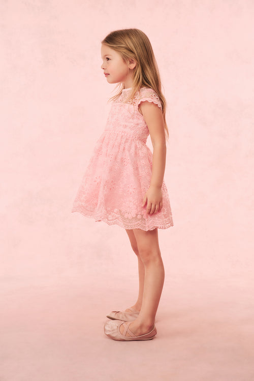 Girls Kappy Dress