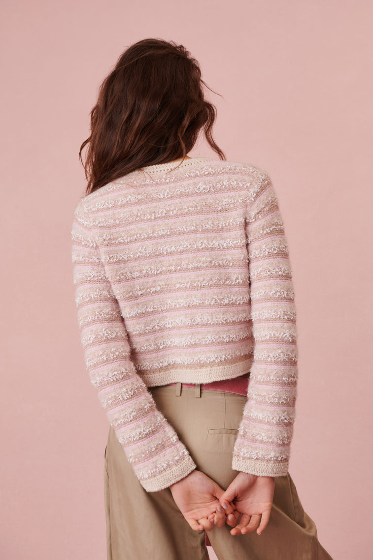 Kesi Cardigan