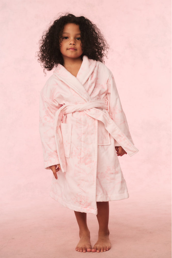 Kids Robe