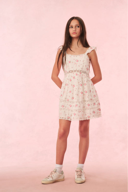 Girls Laurier Dress