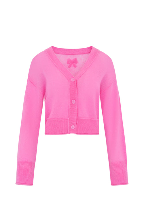 Lawrence Cardigan
