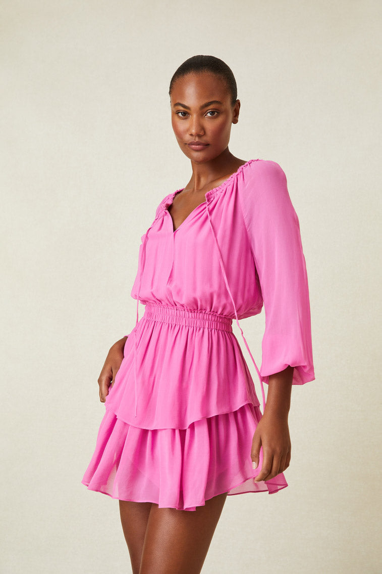 Popover Dress